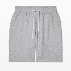 Lululemon City Sweat Short 9 in